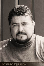 Roberto Quesada
